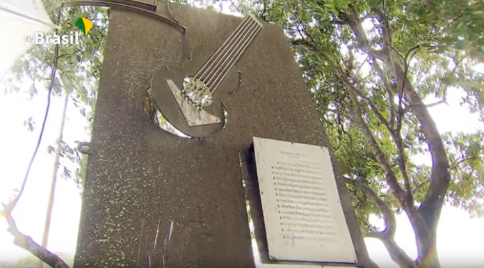 Fique Ligado: rock é um dos motivos culturais para amar Brasília