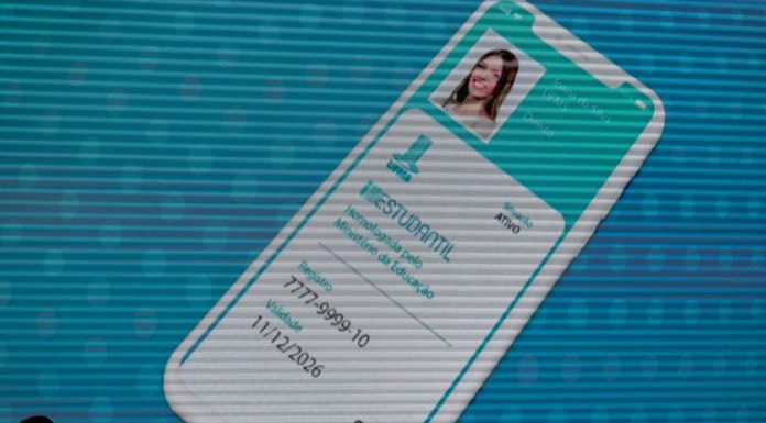 Identidade estudantil pode ser baixada de graça até este domingo