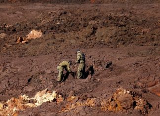 Justiça aceita denúncia contra 16 pessoas pela tragédia de Brumadinho