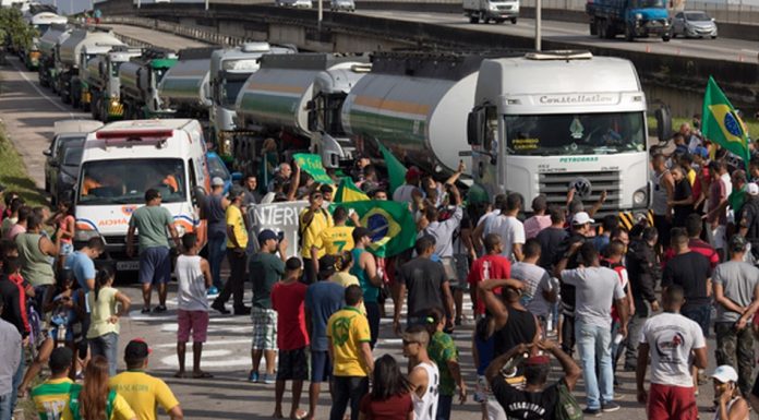 CNI reitera críticas a tabelamento de fretes rodoviários