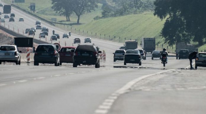 Operação Rodovia Mais Segura detém 179 pessoas e apreende mais de 700 quilos de drogas