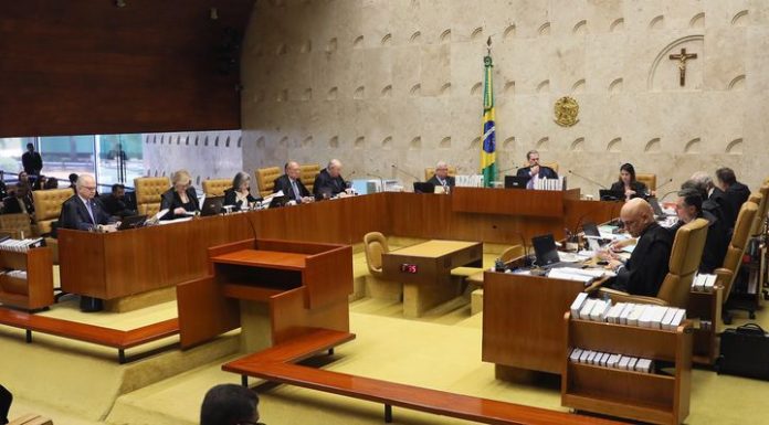 STF aceita denúncia de peculato contra deputado João Bacelar Filho