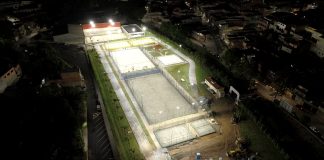 Prefeito Elvis Cezar vai inaugurar Parque Municipal do Parque Santana no dia 14 de março