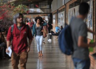 Vestibular Unesp 2023 prorroga as inscrições até quinta-feira