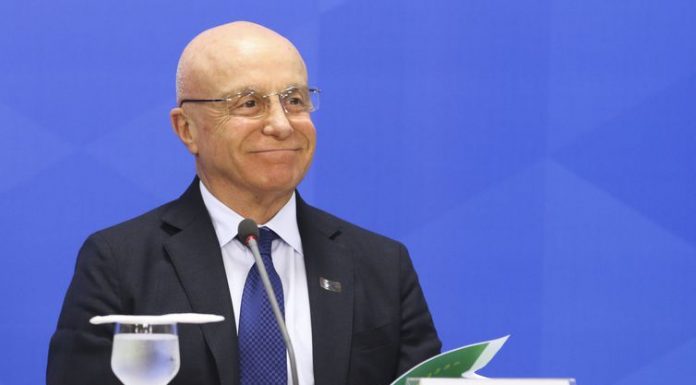 União levantou R$ 29,5 bi em janeiro com desestatizações
