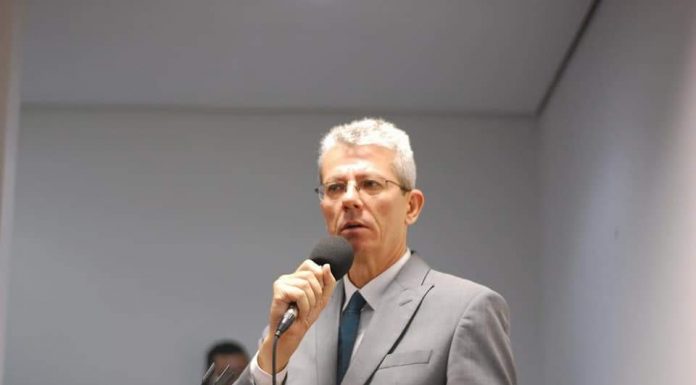 CORRUPÇÃO NA SAÚDE: Promotora de Justiça pede que Prefeito Barufi seja afastado do cargo