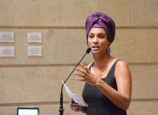 Ex-vereador que testemunhou no caso Marielle é assassinado