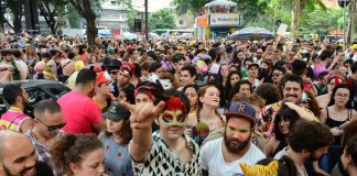 Carnaval de rua de SP movimentou R$ 2,75 bilhões, diz prefeitura