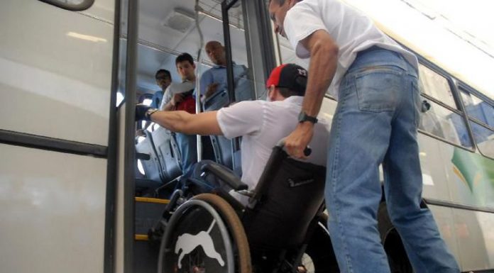 Encontro Virtual sobre pessoas com deficiência é promovido na região de Tambaú