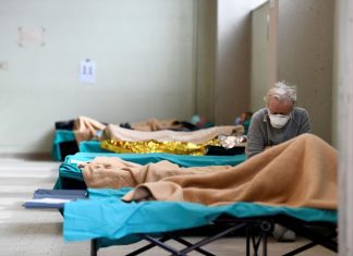 Brasil tem 1,1 mil mortes por covid-19 registradas em 24 horas