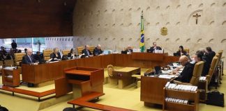 Supremo mantém lei que proíbe apoio de filiados a novos partidos