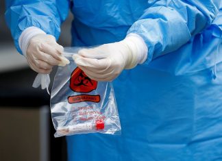 Brasil ultrapassa marca de 10 mil casos de covid-19