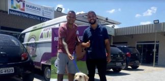 Barueri promove adoção de pets pelas redes sociais e realiza entrega em domicílio