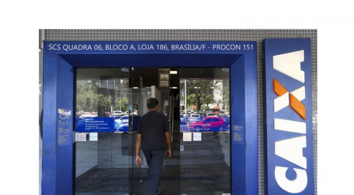 Caixa abrirá agências neste sábado para atender serviços essenciais