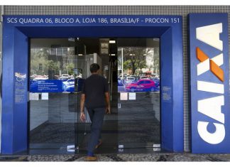 Caixa e Sebrae oferecem crédito ao pequeno empresário