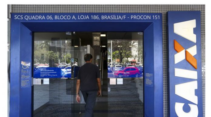 Caixa e Sebrae oferecem crédito ao pequeno empresário