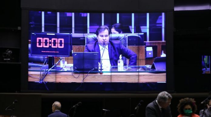 Câmara aprova linha de crédito para micro e pequenas empresas