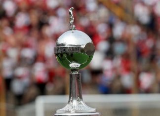 Sorteio define adversários dos brasileiros na prévia da Libertadores
