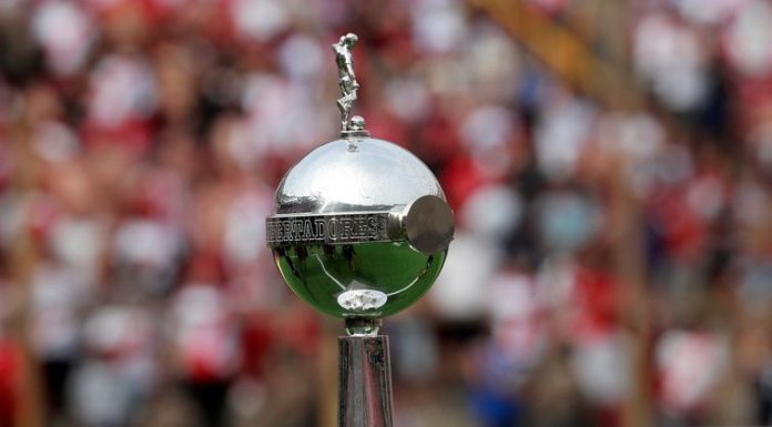 Sorteio define adversários dos brasileiros na prévia da Libertadores