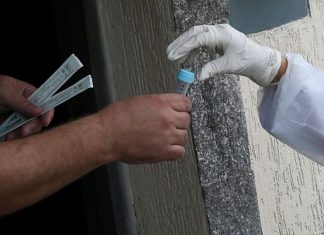 Covid-19: Brasil passa dos 85 mil casos confirmados