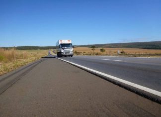 Número de acidentes em rodovias federais cai, mas letalidade aumenta