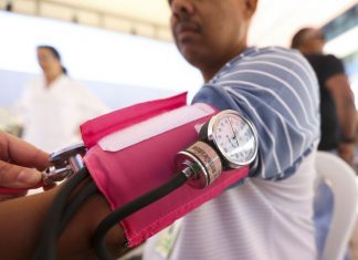 Dia Nacional de Prevenção à Hipertensão: doença atinge 60% dos idosos