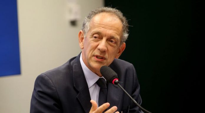 Dirigente da CBF fala de retorno de treinos no futebol brasileiro