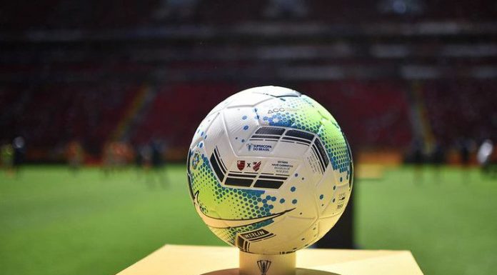 Dirigentes de futebol se unem, após veto do governo de SC à retomada