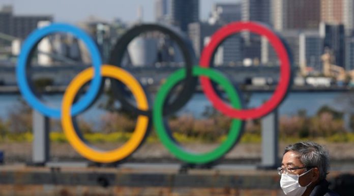 Especialistas dizem que Jogos em 2021 ainda podem ser arriscados