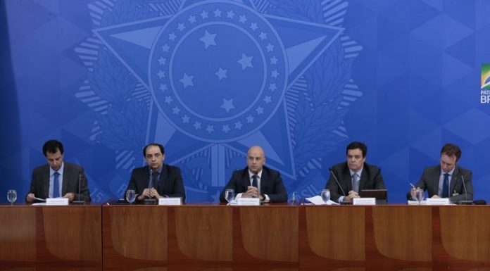 Governo detalha medidas de combate ao novo coronavírus