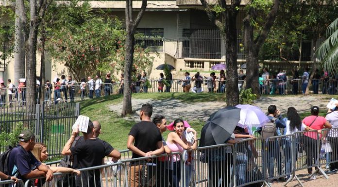 Governo estima em 150 mil os desempregados por causa da pandemia