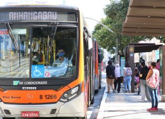 Recarga do Passe Livre Escolar e venda do Meia Tarifa estarão disponíveis a partir desta segunda (1)