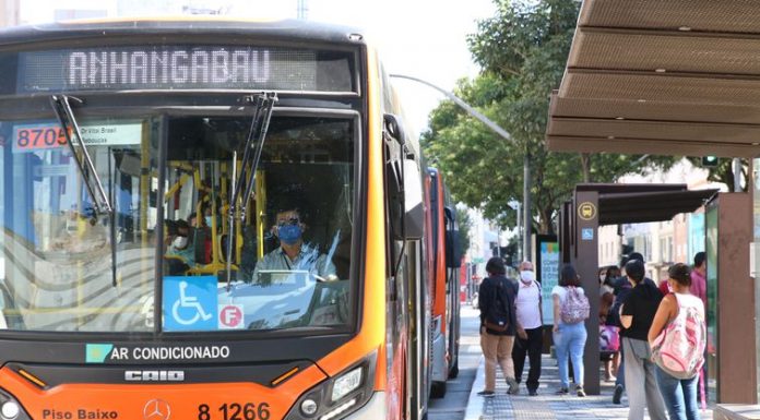 Recarga do Passe Livre Escolar e venda do Meia Tarifa estarão disponíveis a partir desta segunda (1)