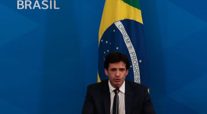 Governo vai disponibilizar R$ 5 bi para setor de turismo