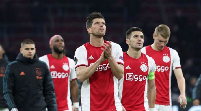 Holanda encerra campeonato e pede apoio de times em torneios europeus