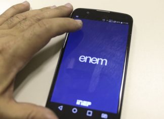Inep formaliza adiamento do Enem digital para 22 e 29 de novembro