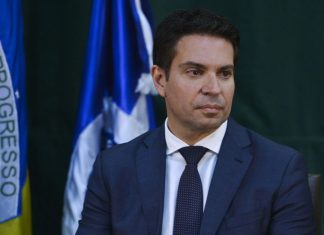 Ministro do STF suspende decreto de nomeação do diretor-geral da PF