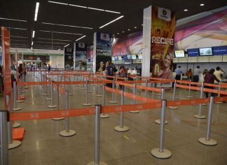 Carnaval: previsão é de baixo movimento em aeroportos e rodoviárias