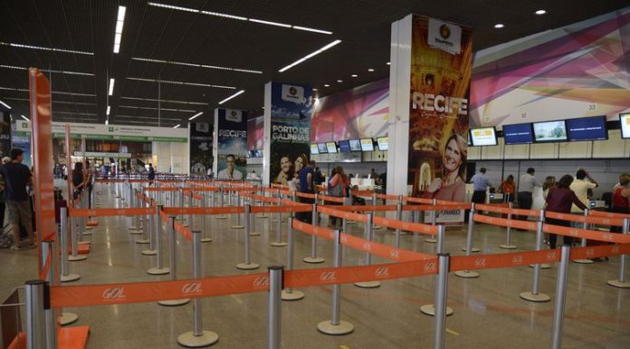 Carnaval: previsão é de baixo movimento em aeroportos e rodoviárias