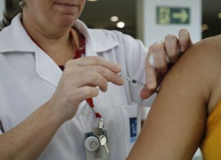 Pesquisa mostra população entre 10 e 40 anos vulnerável ao sarampo