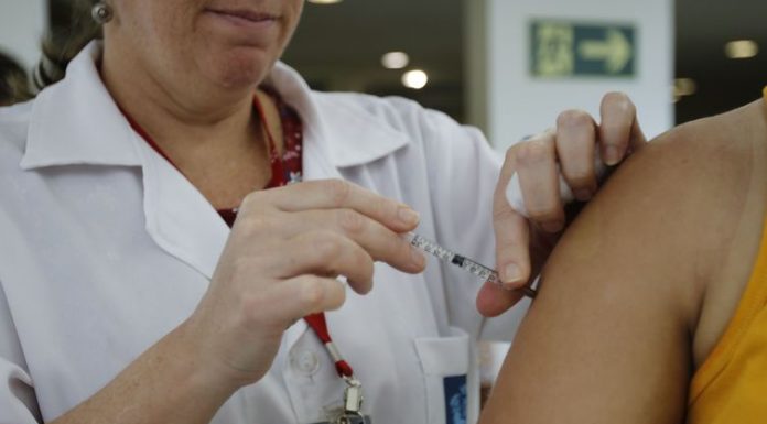 Pesquisa mostra população entre 10 e 40 anos vulnerável ao sarampo