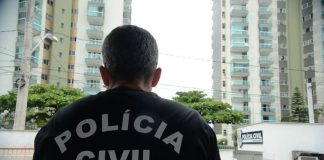Polícia prende suspeitos de furtar 15 mil testes de coronavírus em SP