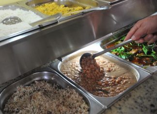 Merenda escolar pode ter papel protetor contra doenças crônicas