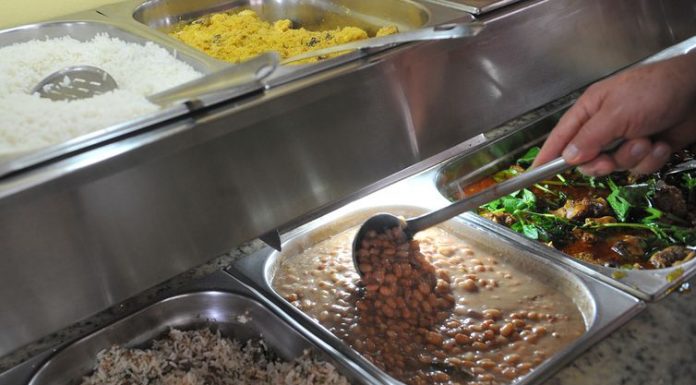 Merenda escolar pode ter papel protetor contra doenças crônicas