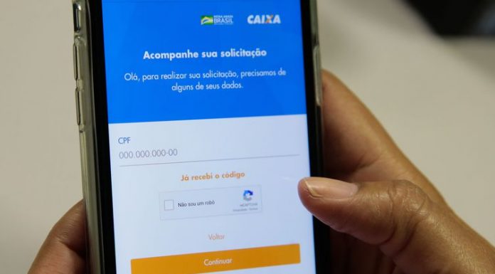 Regularização de CPF pode ser feita pelo site da Receita Federal