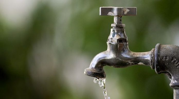 SP proíbe temporariamente corte de água para pessoas de baixa renda