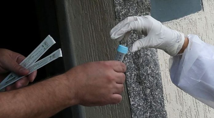 SP registra primeiro óbito em criança com menos de um ano de idade