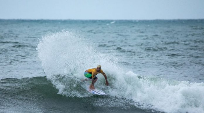 Surfe pode ficar sem campeão mundial em 2020