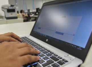 TSE lança site para regularização de título de eleitor