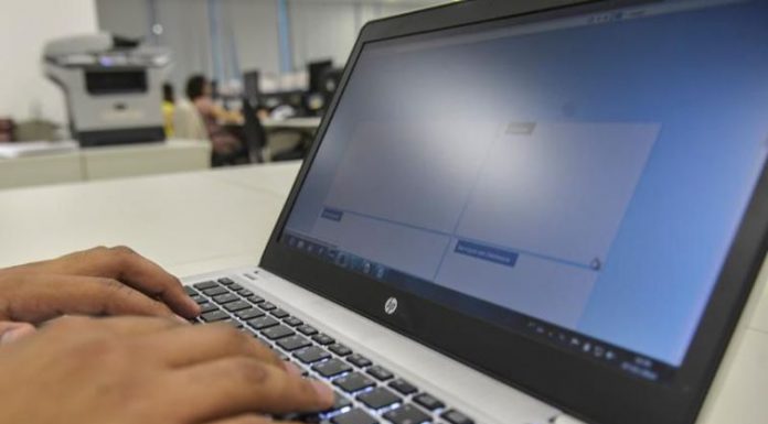 TSE lança site para regularização de título de eleitor